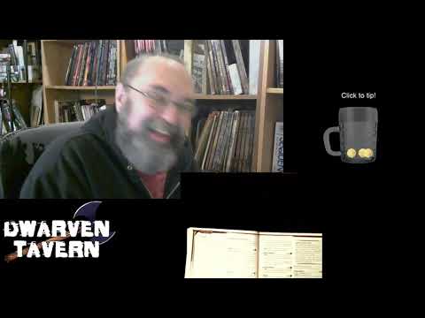 DT Reviews - Pathfinder Playtest