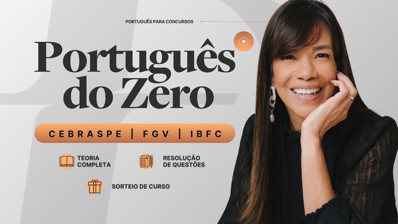 Português do Zero com a Dri