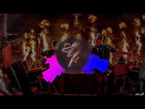 Post Malone vs. Hardwell & W&W - Rockstar vs. Don't Stop The Kernkraft 400 (DJ Bau Mashup)