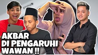 Download lagu TAKIM IS SOCIALLY JEALOUS TO FIKRAL!!! mp3