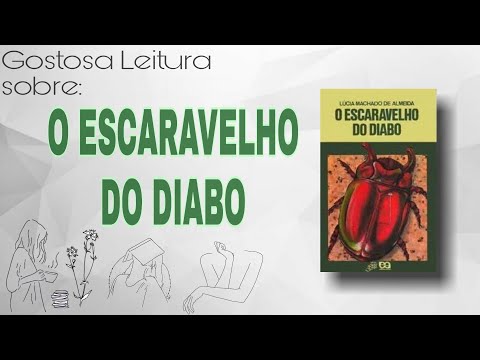 O escaravelho do diabo