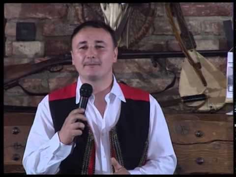 Dejan Markovic - Vracam ti se Krajino - Zavicaju Mili Raju - (Renome 16.10.2008.)