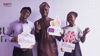 Building Africa’s Next Generation of AI Innovators | FUTO AI Experienc