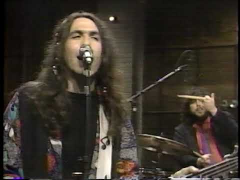 NRBQ • Rocket in My Pocket • Night Music • STEREO