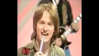 Rosetta Stone - If Paradise (Is Half As Nice)