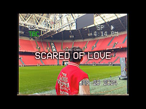 Miniatura de SCARED OF LUV