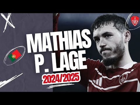 MATHIAS PEREIRA LAGE | The Secret Weapon