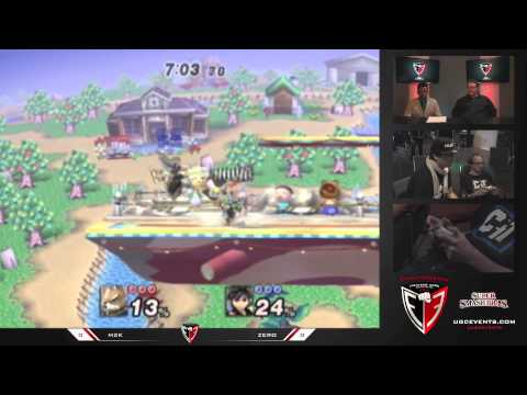 SSBPM FE Spring 14 - CT|EMP M2K vs CT Zero
