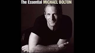 ⚡️Michael Bolton⚡️When A Man Loves A Woman