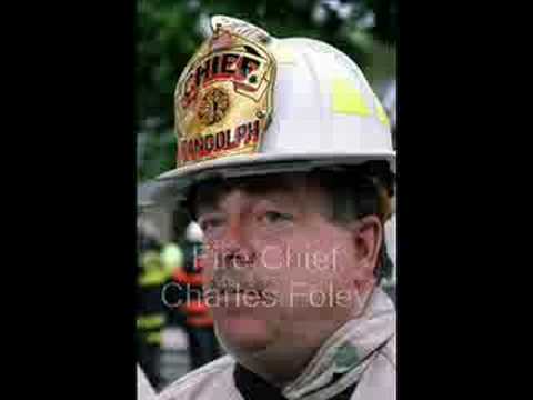 Fire in Randolph kills 2 brothers