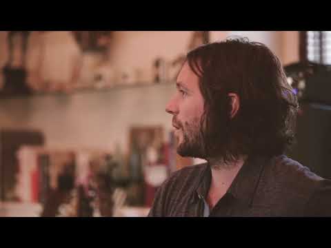 Family of the Year - Hold Me Down [Track x Track #1]