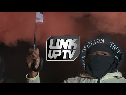 (8 Trizzy) Prince Of The T - Hold It Down [Music Video] | Link Up TV