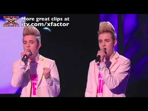 JOHN AND EDWARD - LAST PERFORMANCE !