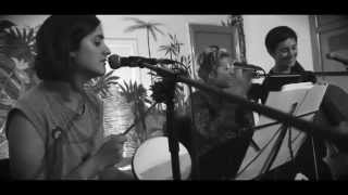 Miren (Napoka Iria) + Zaloa (Kokein) + Maite (Mursego) - Chavela Vargas 