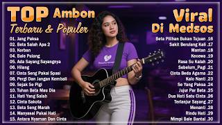 Download lagu Lagu Ambon Terbaru 2026 VIRAL || TOP HITS Musik Ambon Manise Terbaik Dan Populer 2026 Bikin Baper mp3 Download lagu Lagu Ambon Terbaru 2026 VIRAL || TOP HITS Musik Ambon Manise Terbaik Dan Populer 2026 Bikin Baper mp3