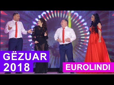 Gazi-Sedati-Edona & Vjollca -Potpuri  ( Gezuar 2018 )