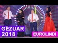 Potpuri 1 (Gezuar 2018) Gazi, Sedati, Edona & Vjollca