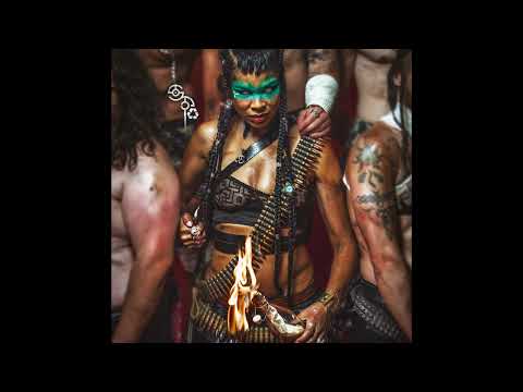 Shaka Ponk : D'Essence [Audio officiel]