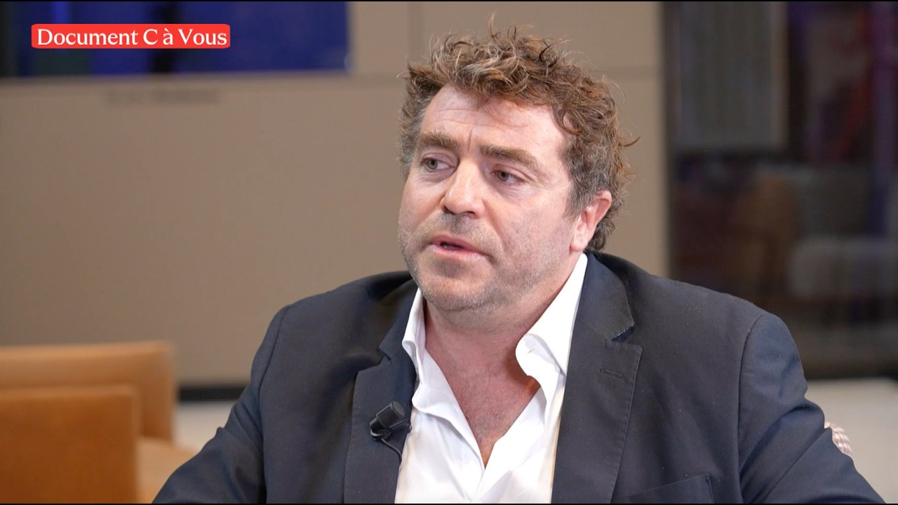 Procès du meurtre de Federico Arumburu : "c'est une peine méritée", réagit son ami Shaun Hegarty