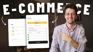 How To Capture Additional Customer Data During Webflow Ecommerce Checkout (Full Tutorial)