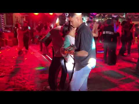 Dansa Kizomba Viral 🕺💃African Song Cover Ven Makun