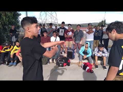 METALINGÜÍSTICA VS ABRUPTO//8VOS 8AVA DIMENSIÓN