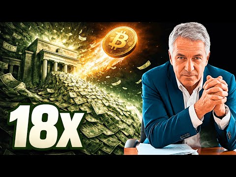 The Fed Accidentally Told You When Bitcoin Will Pump — Nobody's Paying Attention