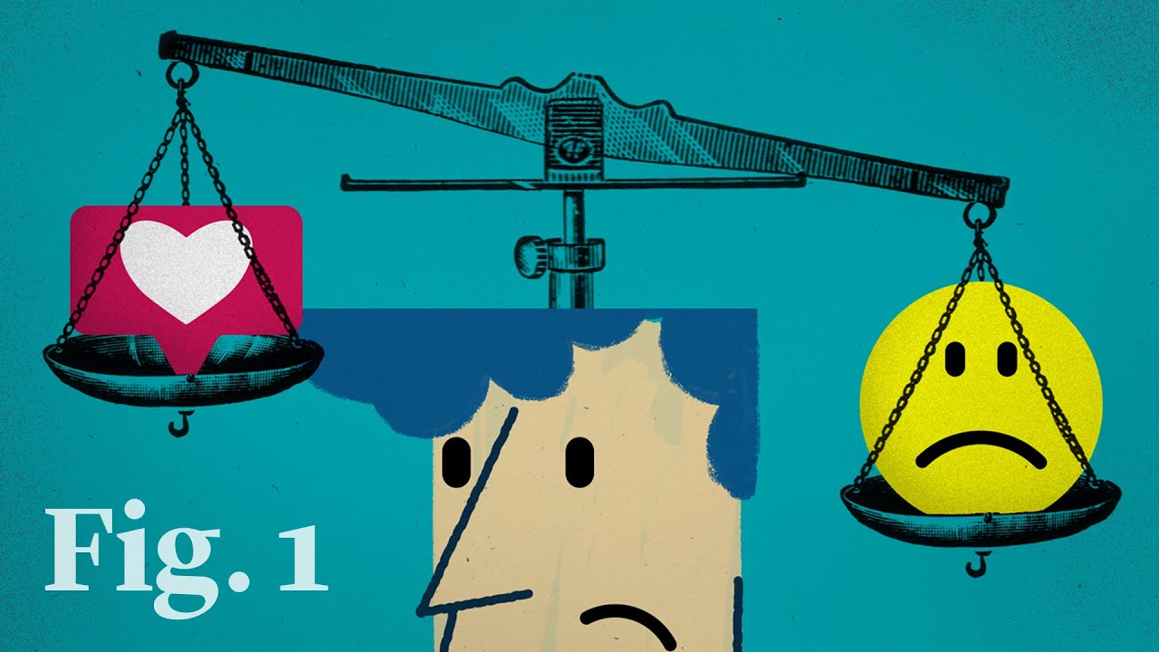 Your brain is wired for negative thoughts. Here’s how to change it.