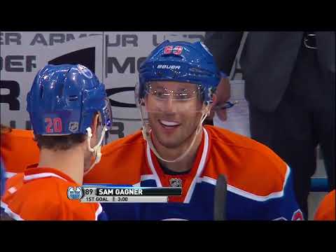 NHL  Dec.03/2011  Calgary Flames - Edmonton Oilers