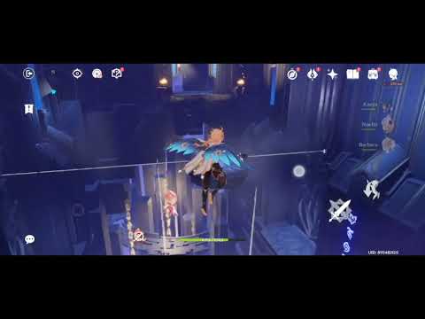 Adventure Rank Ascension 1 Walkthrough Genshin Impact Quest