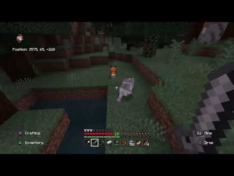 DumbcrAft ep.2