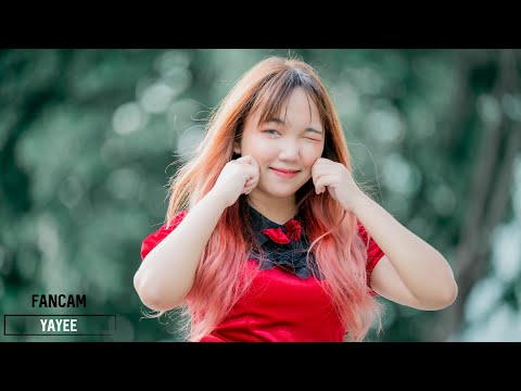 011022 Be-Bright cover GFRIEND [ Yayee Focus ] @ Korean Culture Scene 2022