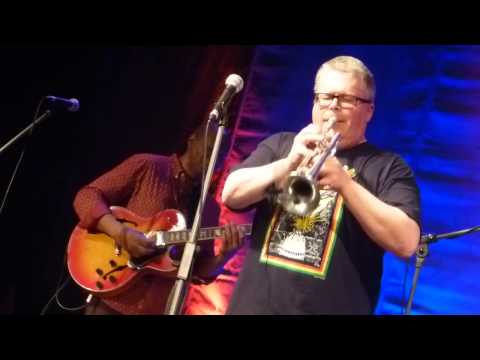 JOE BOWIE's DEFUNKT 2017 - Au Privave