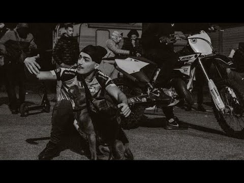 Simba La Rue - Cagoule (Official Video)