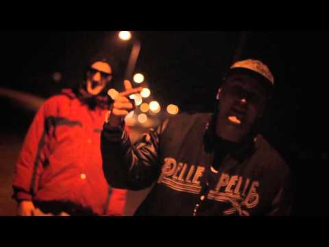 Rap Session #43 - LikeMan & Don Adnan