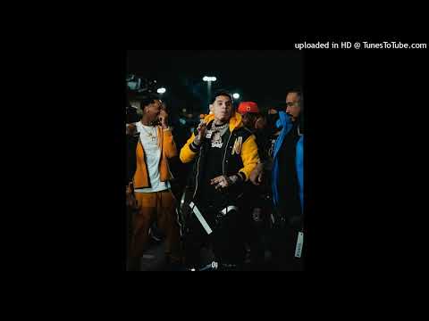 [FREE] Deebaby x NoCap Type Beat "Rehab" | Guitar Beat 2025