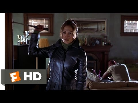 Out of Sight (1998) - Wanting to Tussle Scene (5/10) | Movieclips