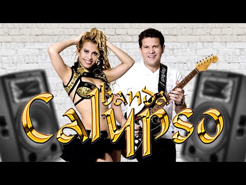 MIX BANDA CALYPSO 2024 🔥 - DADDOW DJ ( Grandes Y Mejores Éxitos )