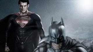 Download lagu Man of Steel 2: Superman vs Batman Trailer (2014) - Ben Affleck as Batman, Henry Cavill mp3