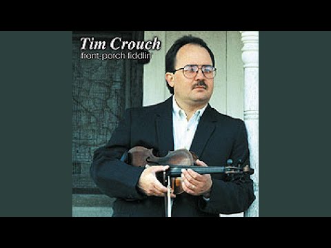 West Virginia Hornpipe