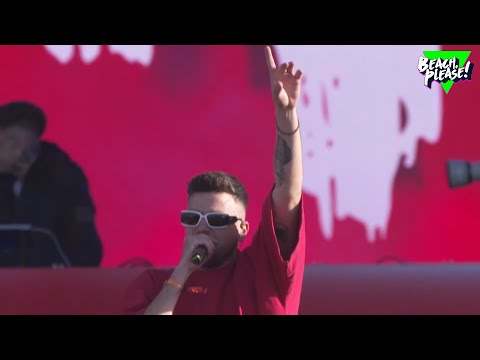 SHIFT - SACRIFICII (LIVE @ BEACH, PLEASE! FESTIVAL 2023)