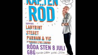 Kapten Röd - 1.000.000 Nollor.wmv