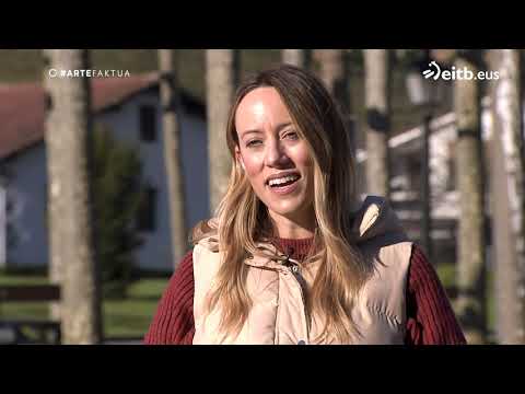 ARTEFAKTUA: Miren Gorrotxategi
