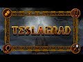 Teslagrad - PS Vita