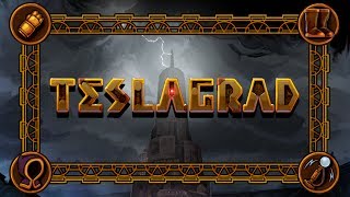 Teslagrad XBOX LIVE Key ARGENTINA