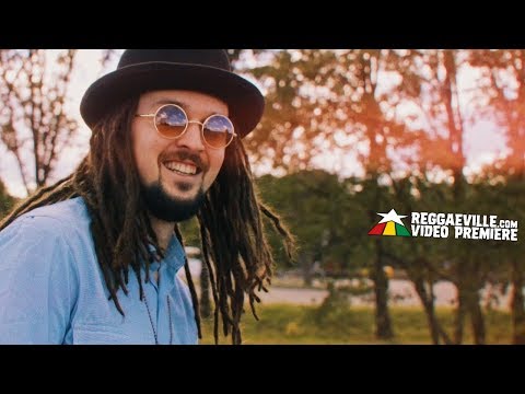 Dada I & Rebelsteppa - Keep On Moving [Official Video 2018]