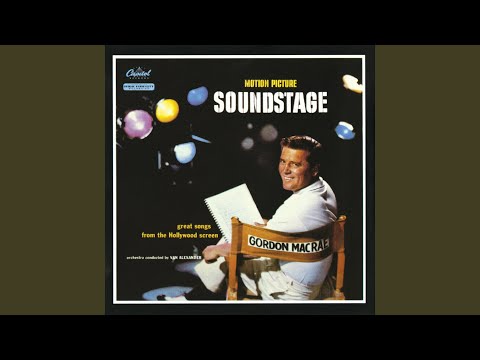 Love Is A Many Splendored Thing