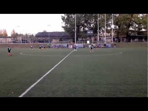 UKS GKS TYCHY - UKS SZOPIENICE