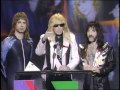 Van Halen Wins Favorite Heavy Metal Album Award ...
