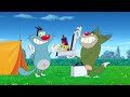 Oggy And The Cockroaches Season 4 Episode 55
